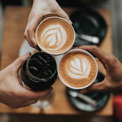 best coffee shop newcastle