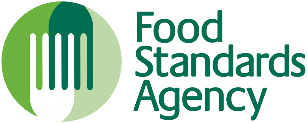 Food Standards Agency logo