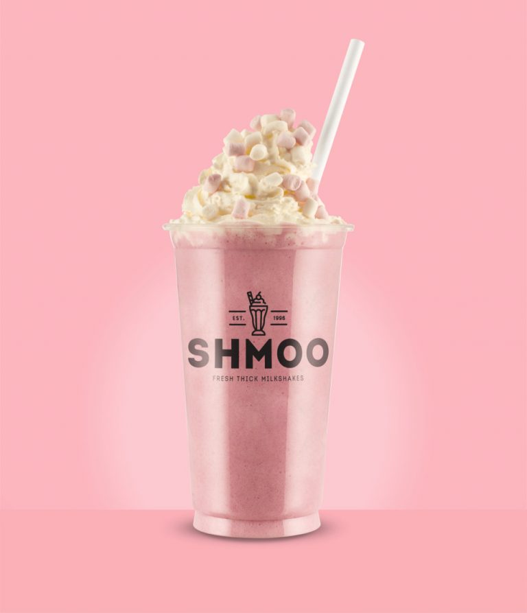 shmoo milkshake