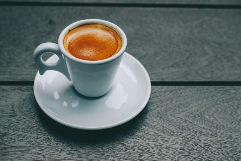 best espresso coffee uk